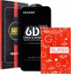 Tempered Glass 6D Pro Veason Glass - για Xiaomi 13T / 13T Pro μαύρο