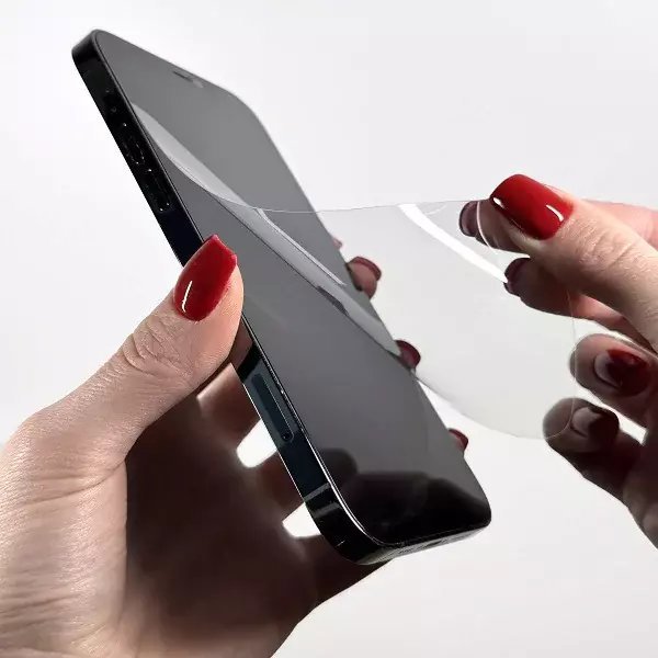 Υβριδικό γυαλί GrizzGlass HybridGlass για Motorola Moto G67 Power 5G
