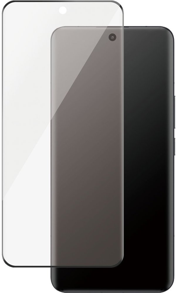 Szklo hartowane PanzerGlass Ultra-Wide Fit do Xiaomi Redmi Note 15 4G/5G