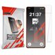 GrizzGlass Υβριδικό Γυαλί Προστασίας Οθόνης για Vivo iQOO Z10 Turbo - HybridGlass
