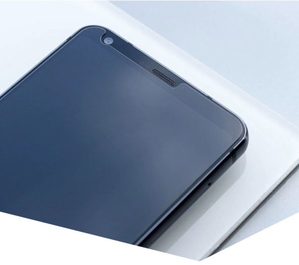 Templwmeno gyalino 3MK HardGlass gia Motorola Moto G57 Power