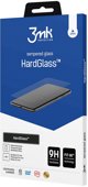Templwmeno gyalino 3MK HardGlass gia Motorola Moto G57 Power