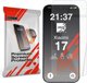 Szklo hybrydowe GrizzGlass HybridGlass do Xiaomi 17