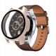 NoName Προστατευτικό Γυαλί Οθόνης για Huawei Watch GT3 42mm - Ροζ