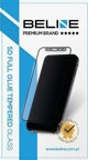 Beline 5D Σκληρυμένο Γυαλί Xiaomi Redmi Note 14 Pro 5G Μαύρο
