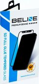 Beline 5D Σκληρυμένο Γυαλί Xiaomi Redmi Note 14 Pro 5G Μαύρο