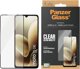 PanzerGlass Ultra-Wide Fit Γυαλί tempered για Motorola Moto g06/Moto g06 POWER