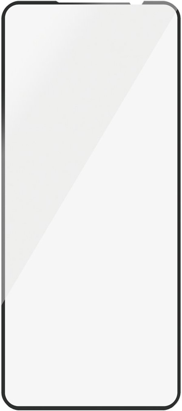 PanzerGlass Ultra-Wide Fit Γυαλί tempered για Motorola Moto g06/Moto g06 POWER