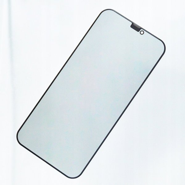 Σκληρυμένο γυαλί Privacy για Motorola Moto G86 5G Power / Moto G86