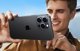 Szklo na aparat Lensguard dla iPhone 16 Pro Max czarne