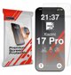 Szklo hybrydowe GrizzGlass HybridGlass do Xiaomi 17 Pro