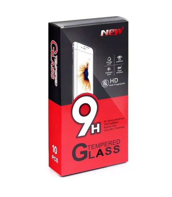 Szklo hartowane Tempered Glass (SET 10in1) - do Samsung Galaxy S25