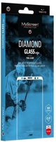Tempered glass for Samsung Galaxy A06 MyScreen DIAMOND GLASS edge