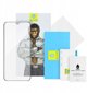 Szklo Hartowane 5D Mr. Monkey Glass do Samsung Galaxy S26 Ultra czarny Strong Lite