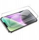 Προστατευτικό γυαλί οθόνης για iPhone 13 / 13 PRO / 14 / 16e (SE 4 2025) Hoco HD Anti-static 25 τεμ G10