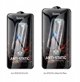 Προστατευτικό γυαλί οθόνης για iPhone 13 / 13 PRO / 14 / 16e (SE 4 2025) Hoco HD Anti-static 25 τεμ G10