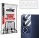 Υβριδικό γυαλί κάμερας GrizzGlass για Vivo Y29