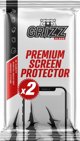Υβριδικό γυαλί κάμερας GrizzGlass για Vivo Y29