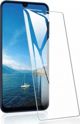 NoName Προστατευτικό Οθόνης Tempered Glass για iPhone 12 Mini - Ανθεκτικό Γυαλί Προστασίας
