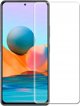 Tempered Glass Getters Για Xiaomi Poco M4 Pro 5G, 9H Προστασία Οθόνης, Διάφανο