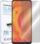 Tempered Glass Getters Για Xiaomi Poco M4 Pro 5G, 9H Προστασία Οθόνης, Διάφανο