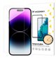 Wozinsky Υβριδικό Γυαλί Full Cover για Samsung Galaxy A16 / A16 5G - Εύκαμπτο Προστατευτικό Οθόνης