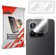 Προστατευτικό υάλινο φακού GrizzGlass HybridGlass για Honor X7d 5G