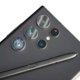 Προστατευτικό υάλινο φακού GrizzGlass HybridGlass για Honor X7d 5G