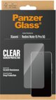 Προστατευτικό τζαμάκι PanzerGlass Ultra-Wide Fit για Xiaomi Redmi Note 15 Pro 5G