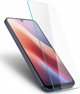 Spigen Glas.tR Slim Προστατευτικό Οθόνης από Γυαλί για Samsung Galaxy A16 4G / 5G, 2 Τεμάχια, Διάφανο