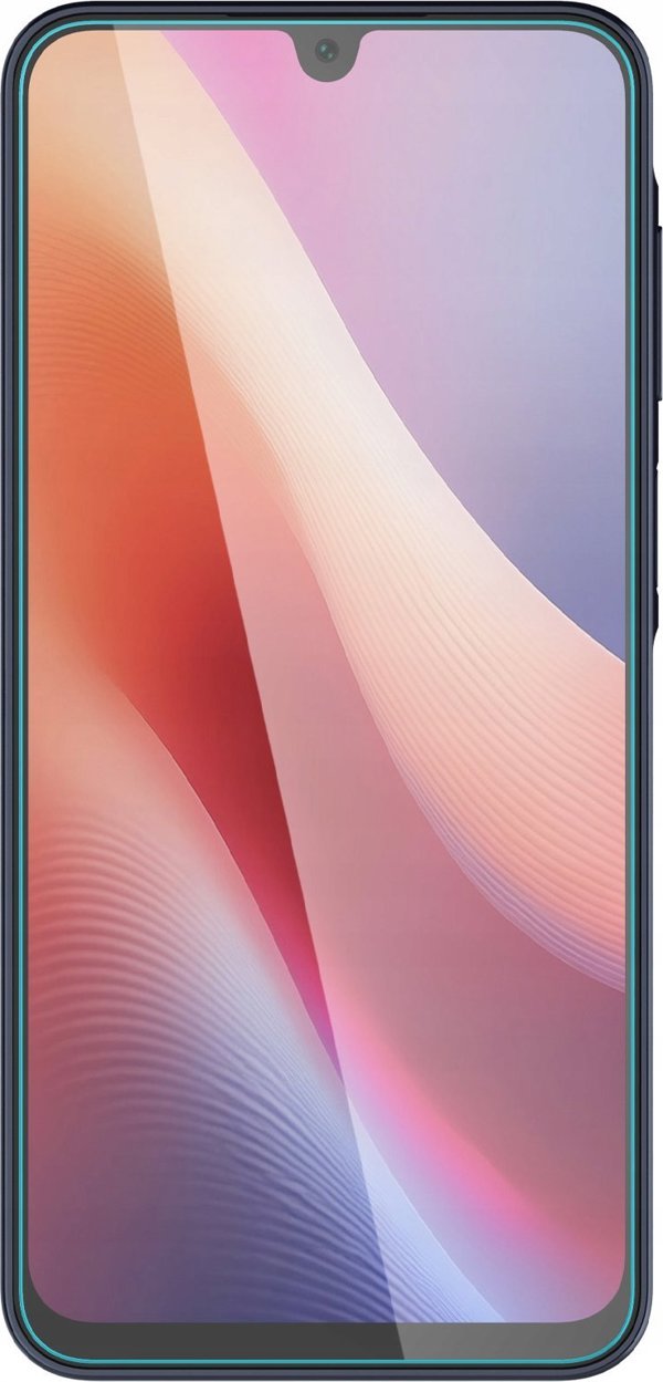 Spigen Glas.tR Slim Προστατευτικό Οθόνης από Γυαλί για Samsung Galaxy A16 4G / 5G, 2 Τεμάχια, Διάφανο