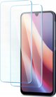 Spigen Glas.tR Slim Προστατευτικό Οθόνης από Γυαλί για Samsung Galaxy A16 4G / 5G, 2 Τεμάχια, Διάφανο