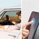 Spigen Glas.tR Slim Προστατευτικό Οθόνης από Γυαλί για Samsung Galaxy A16 4G / 5G, 2 Τεμάχια, Διάφανο