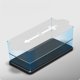 Spigen Glas.tR Slim Προστατευτικό Οθόνης από Γυαλί για Samsung Galaxy A16 4G / 5G, 2 Τεμάχια, Διάφανο