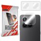 Γυαλί Προστασίας Κάμερας GrizzGlass HybridGlass για Honor 400 Smart