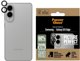 PanzerGlass PicturePerfect Προστατευτικό Φακού Κάμερας για Samsung Galaxy S25 - Διαφανές