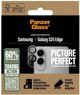 PanzerGlass PicturePerfect Προστατευτικό Φακού Κάμερας για Samsung Galaxy S25 - Διαφανές