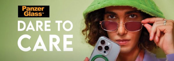 PanzerGlass PicturePerfect Προστατευτικό Φακού Κάμερας για Samsung Galaxy S25 - Διαφανές