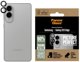 PanzerGlass PicturePerfect Προστατευτικό Φακού Κάμερας για Samsung Galaxy S25 - Διαφανές