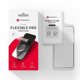 Υβριδικό γυαλί για Samsung A37 5G Forcell Flexible Nano Glass