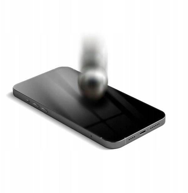 Υβριδικό γυαλί για Samsung A37 5G Forcell Flexible Nano Glass