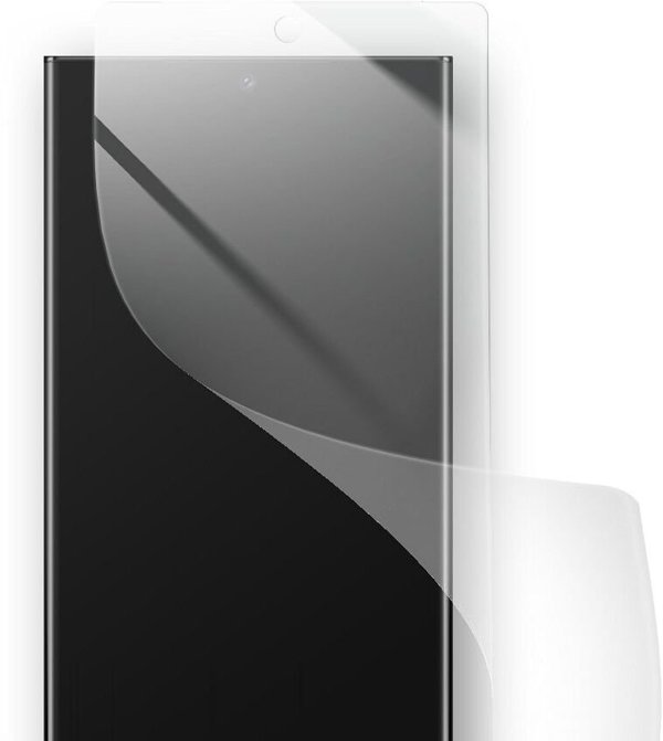 Υβριδικό γυαλί για Samsung A37 5G Forcell Flexible Nano Glass