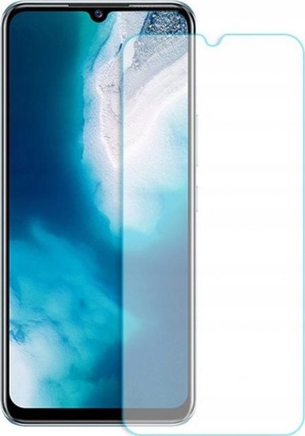 Tempered Glass Προστασία Οθόνης για VIVO Y70 - NoName