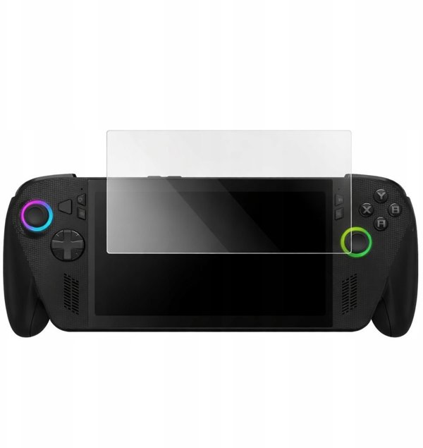 Tempered Glass 9h Προστασία οθόνης LCD για Κονσόλα Asus Rog Xbox Ally X / Jys-x157