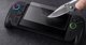 Tempered Glass 9h Προστασία οθόνης LCD για Κονσόλα Asus Rog Xbox Ally X / Jys-x157
