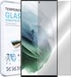 Tempered Glass Προστατευτικό Οθόνης Για Samsung Galaxy S22 Ultra, NoName, Διαφανές