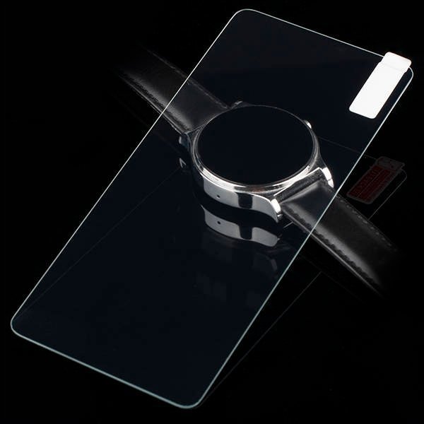 Tempered Glass Προστατευτικό Οθόνης Για Samsung Galaxy S22 Ultra, NoName, Διαφανές
