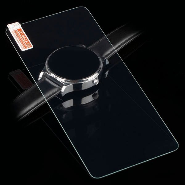Tempered Glass Προστατευτικό Οθόνης Για Samsung Galaxy S22 Ultra, NoName, Διαφανές