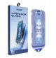 Szklo Hartowane 6D Pro Veason Easy-Install Glass + Aplikator - do Iphone 17 Pro czarny