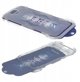 Szklo Hartowane 6D Pro Veason Easy-Install Glass + Aplikator - do Iphone 17 Pro czarny